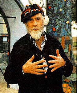 Hundertwasser